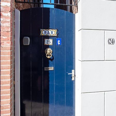 Gezellig Appartement In De Mooie Oude Binnenstad Van Alkmaar Kültér fotó