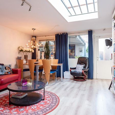 Gezellig Appartement In De Mooie Oude Binnenstad Van Alkmaar Kültér fotó