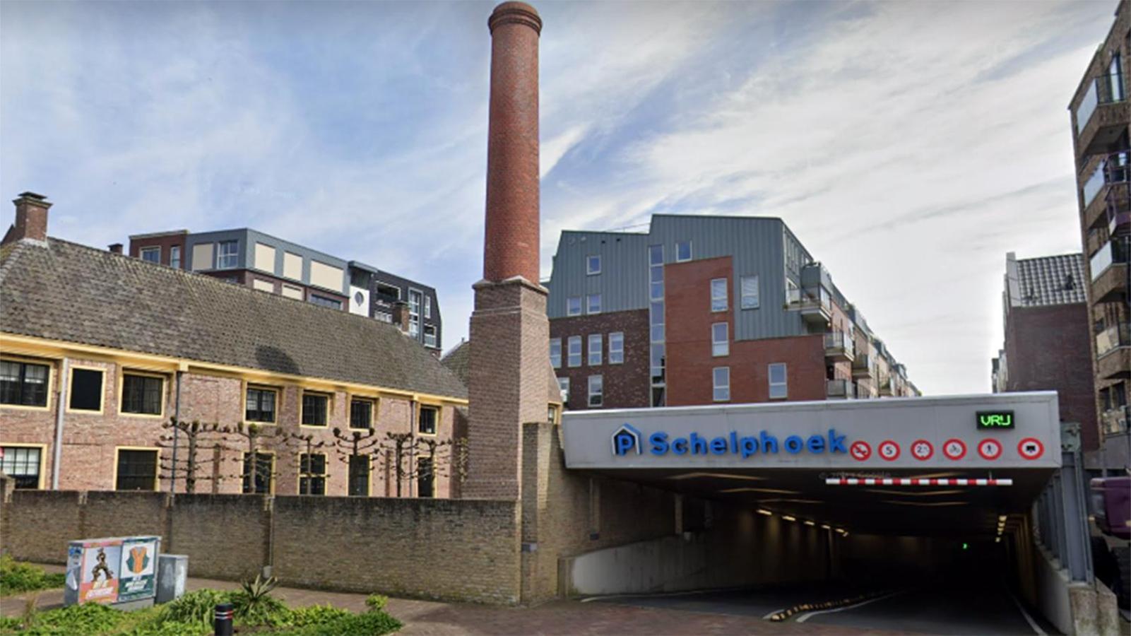 Gezellig Appartement In De Mooie Oude Binnenstad Van Alkmaar Kültér fotó