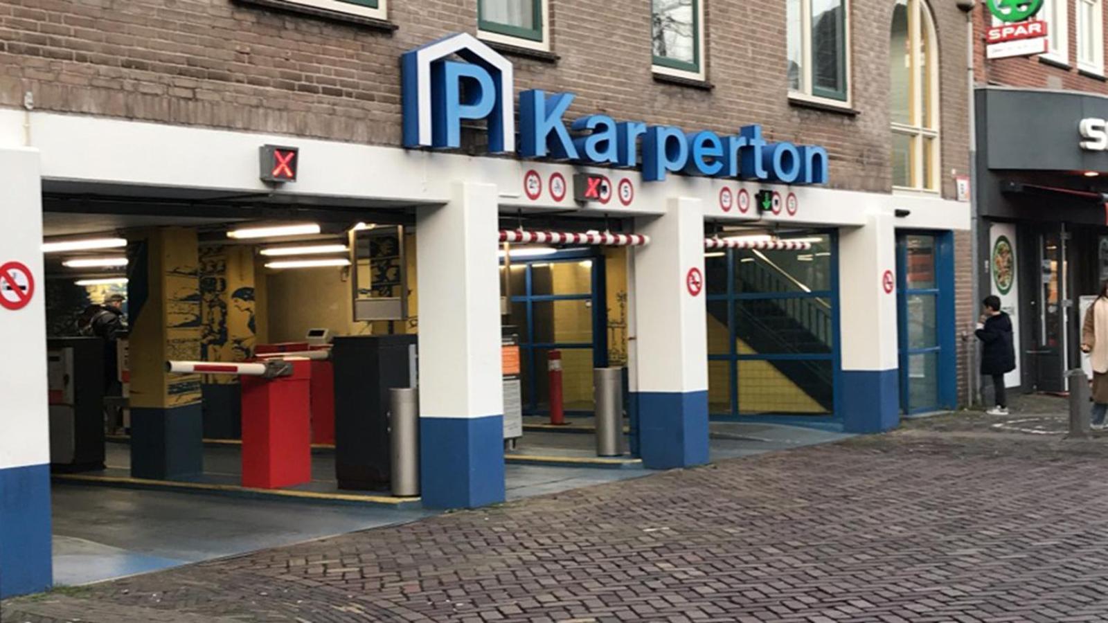 Gezellig Appartement In De Mooie Oude Binnenstad Van Alkmaar Kültér fotó