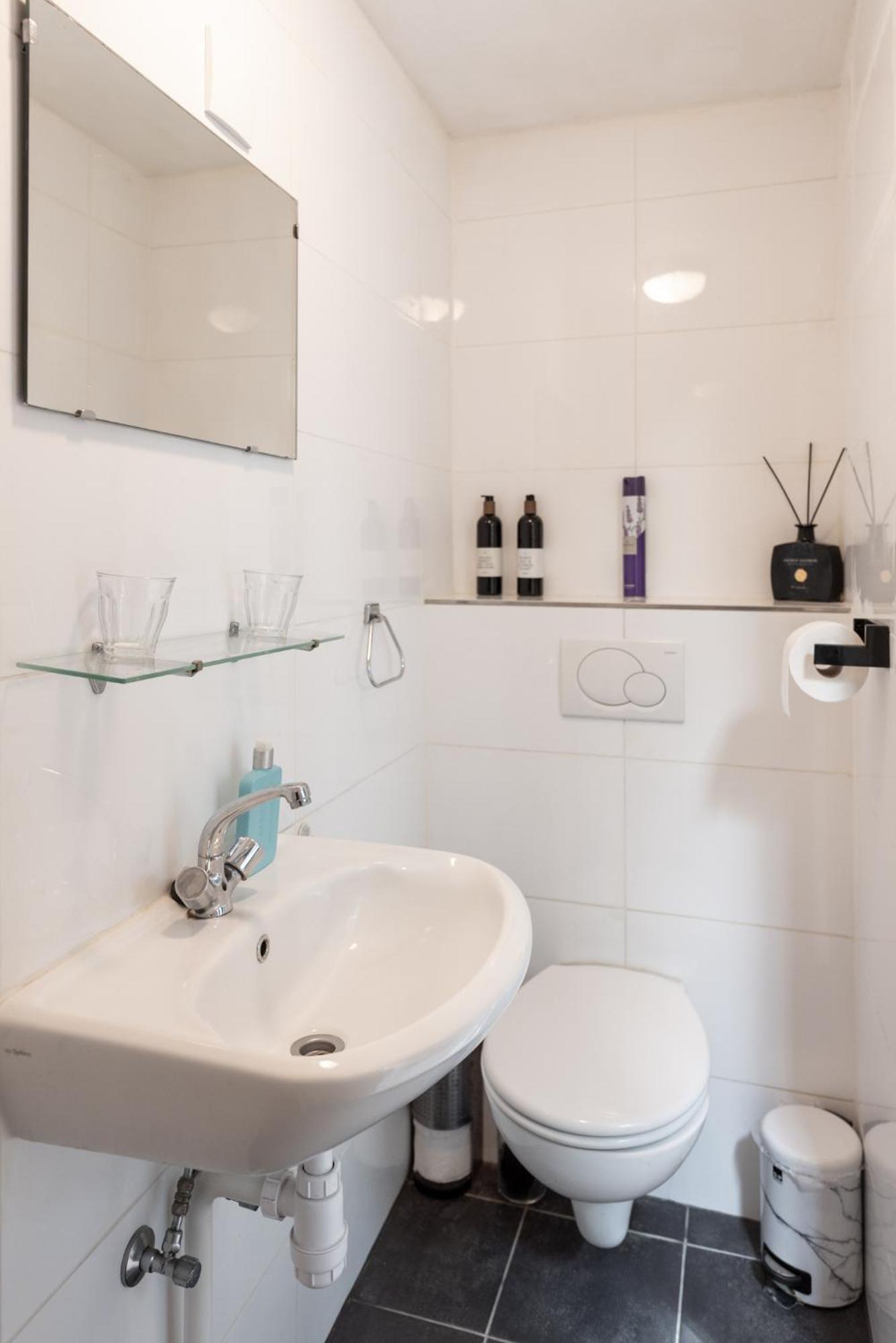 Gezellig Appartement In De Mooie Oude Binnenstad Van Alkmaar Kültér fotó