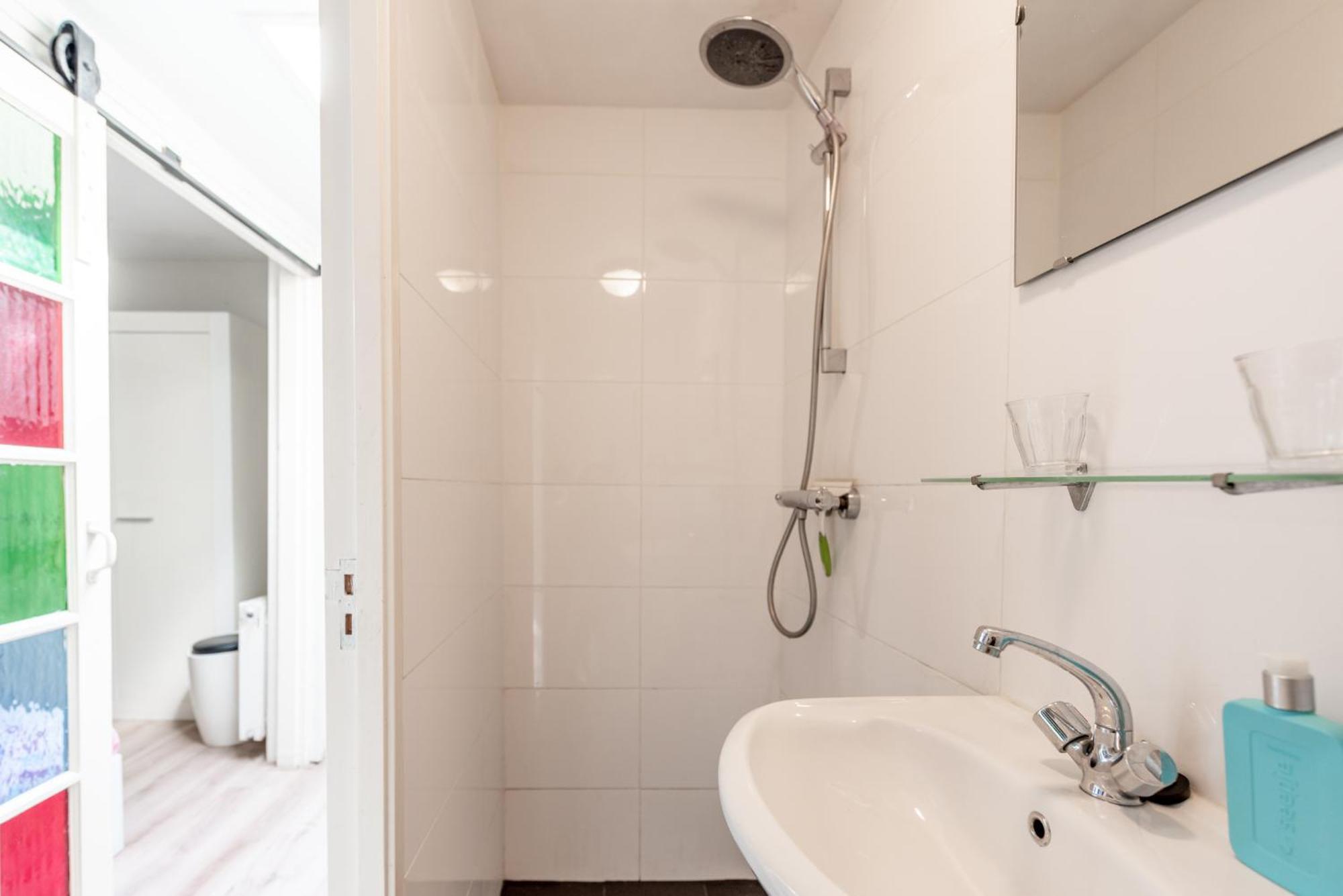 Gezellig Appartement In De Mooie Oude Binnenstad Van Alkmaar Kültér fotó