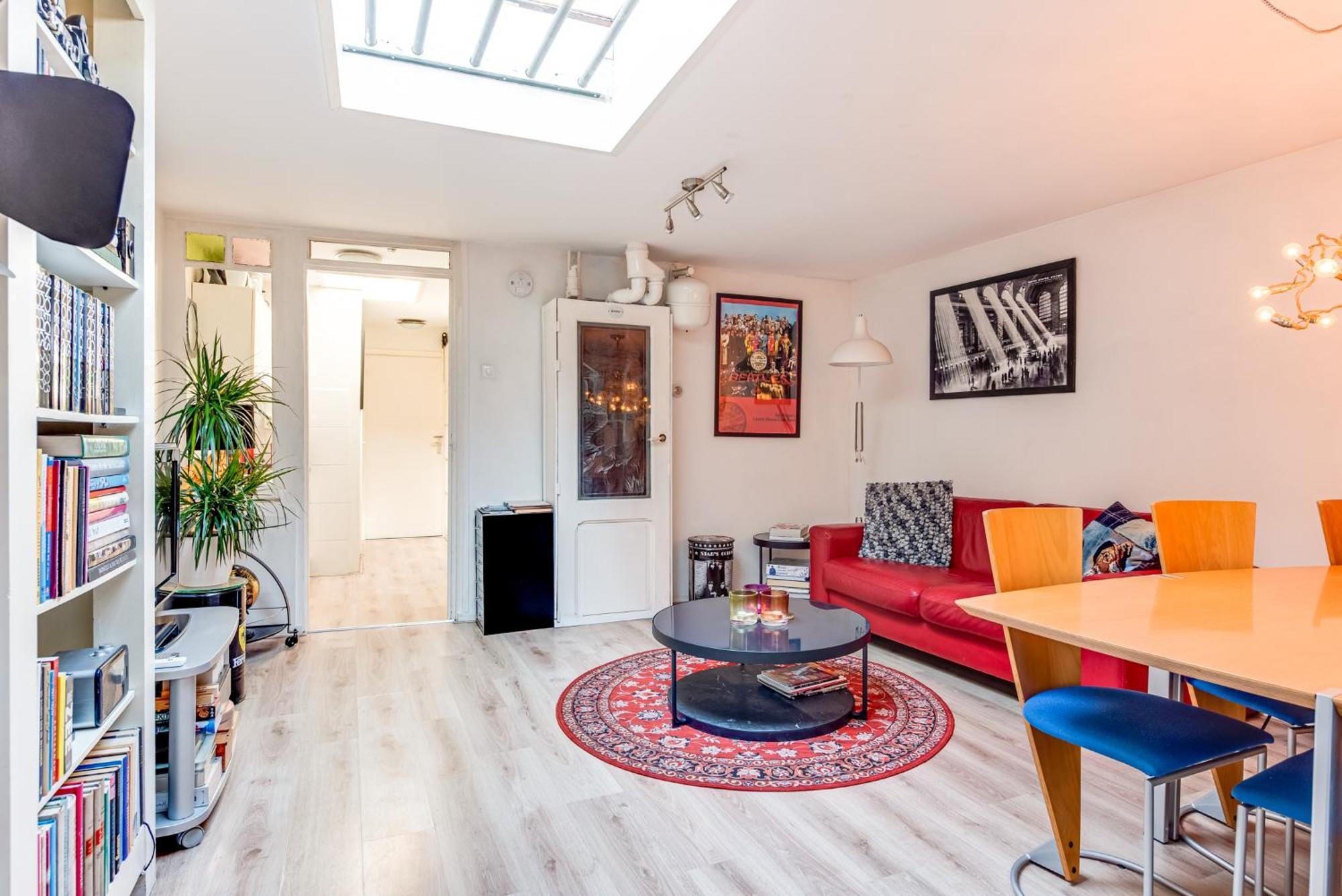 Gezellig Appartement In De Mooie Oude Binnenstad Van Alkmaar Kültér fotó